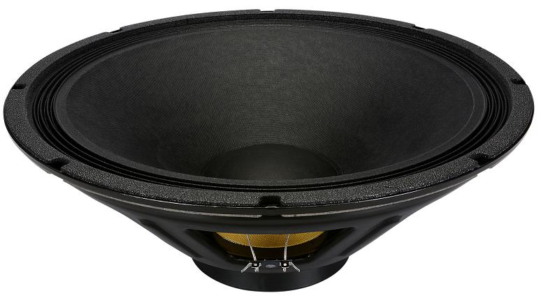 Eminence Alpha-15A - 15-inch (381 mm) Paper Cone Woofer