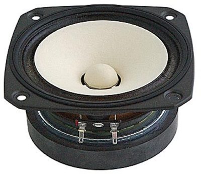 Fostex FE103E Full-range Speaker