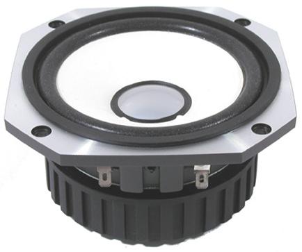 Fostex FX120 Full-range Speaker