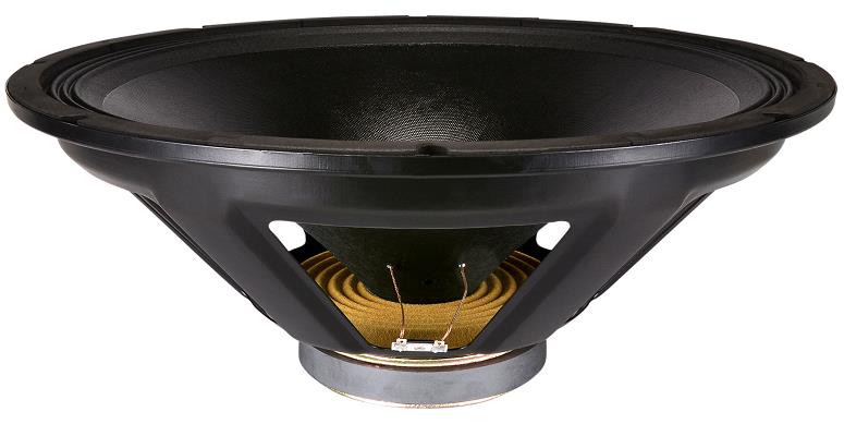 Goldwood GW-1858 - High Sensitivity 18-inch Open Baffle Woofer Driver