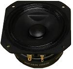 Audio Nirvana Classic 4+ Ferrite Fullrange Speaker Driver