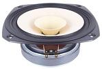 Fostex FE206En Fullrange Speaker Driver