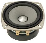 Fostex FF85WK Fullrange Speaker Driver