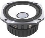 Fostex FX120 Fullrange Speaker Driver