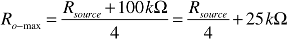 Equation