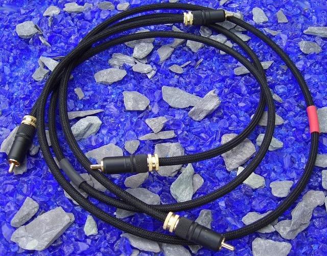Belden 89259 RCA Interconnect Cable