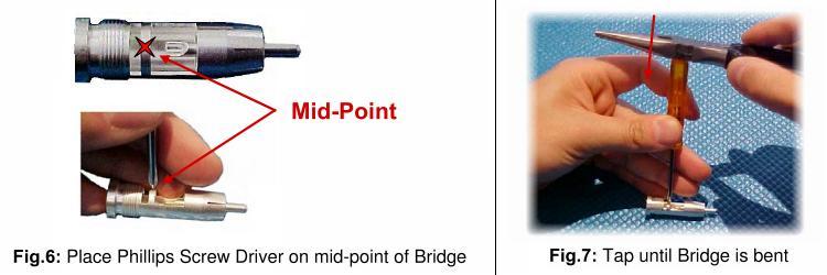 Belden 89259 Unbalanced RCA Cable Construction