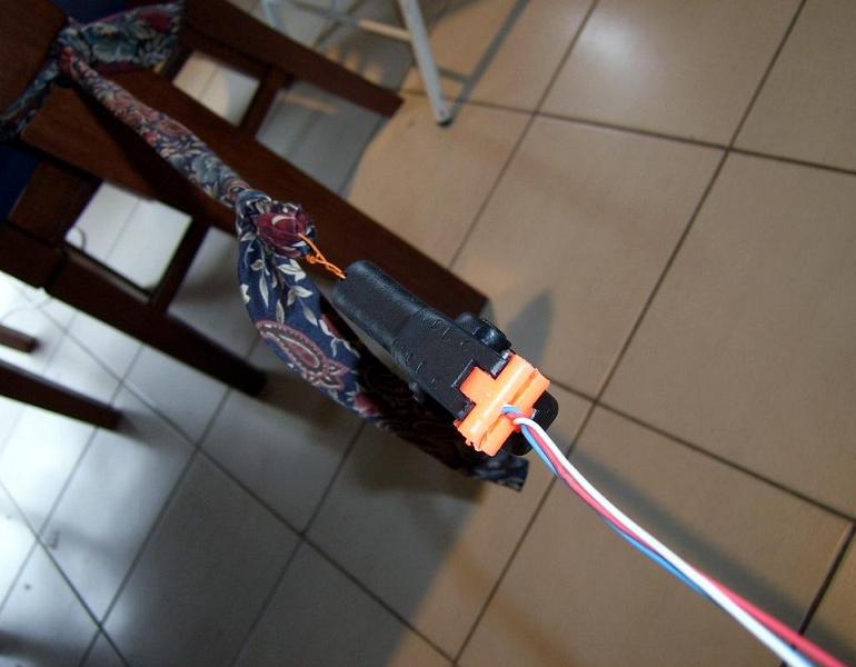 DIY Wire Twisting Jig