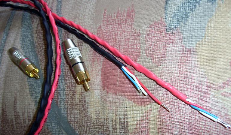 Covered Silver Wire