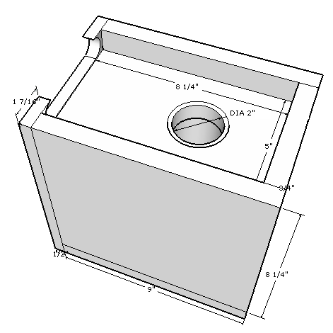 DelSol Enclosure Plan - Bottom