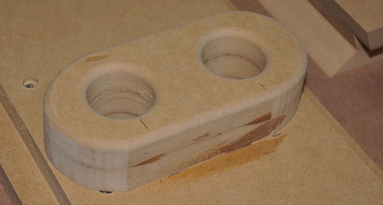 Ion Speaker Box Port