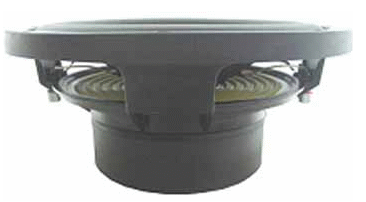 mach5audio.com MAW-10 Subwoofer Driver