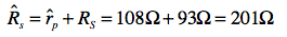 Equation 8a
