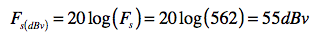 Equation 17a