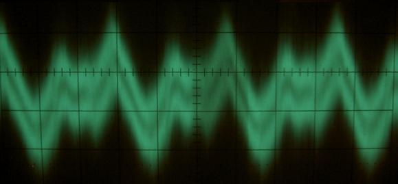 60Hz Hum