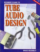 Beginner's Guide to Tube Audio Design