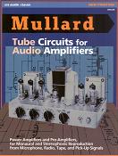 Mullard Tube Circuits For Audio Amplifiers
