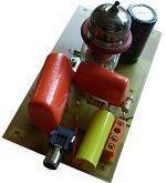12AX7 Tube Preamplifier Kit 12AX7 Tube Preamplifier Kit