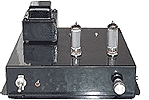 SE 50EH5 Tube Amplifier SE 50EH5 Tube Amplifier