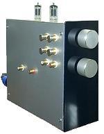 5687 Tube Preamplifier