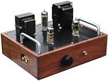 6CY7 Single-Ended Triode (SET) Amplifier