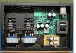 DIY 6DJ8 (ECC88) Tube Headphone Amplifier