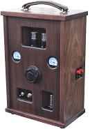 6EM7 Single-Ended Triode (SET) Amplifier