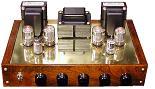 DIY 6T9 Push-Pull Tube Amplifier DIY 6T9 Push-Pull Tube Amplifier