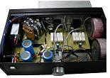 Class A Mosfet Amplifier Class A Mosfet Amplifier