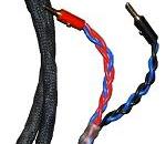 DIY Speaker Cables DIY Speaker Cables