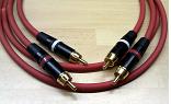 DIY Shielded RCA Interconnect Cables