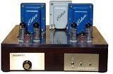 DIY EL84 Push Pull Tube Amplifier DIY EL84 Push Pull Tube Amplifier