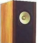 Fostex FE127E Sealed Bipole Fostex FE127E Sealed Bipole