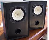 DIY Fostex FE167E Bass Reflex Speakers