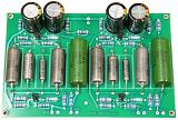 Boozhound Laboratories JFET Phono Preamp Kit