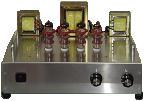 K-12M Integrated Tube Amplifier