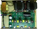 S-5 Electronics Tube Amplifier Kit
