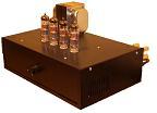 S-5 Electronics Tube Amplifier