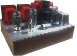 KT88 Single Ended (SE) Tube Amp