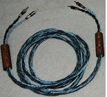 DIY Low-Inductance Speaker Cables