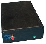 Opamp based RIAA Preamplifier for MM and MC Phono Cartridges