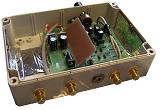 Moving Magnet (MM) RIAA Phono Preamplifier Kit