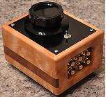 DIY Stepped Attenuator Volume Control