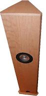 Jordan JX92S Transmission Line Loudspeaker Jordan JX92S Transmission Line Speaker Project