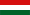 Hungarian Flag